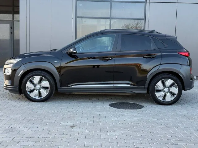 Hyundai Kona - фото 5