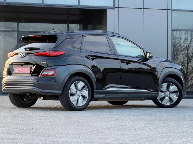 Hyundai Kona - фото 4