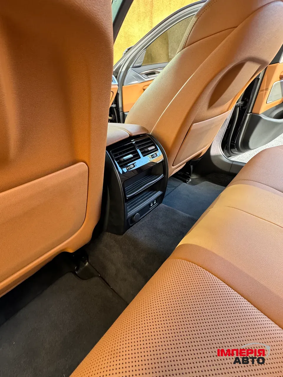 BMW 5 серії - фото 19