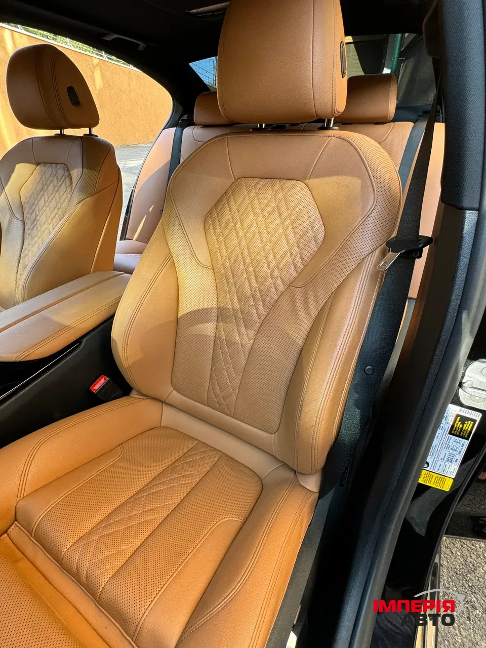 BMW 5 серії - фото 20