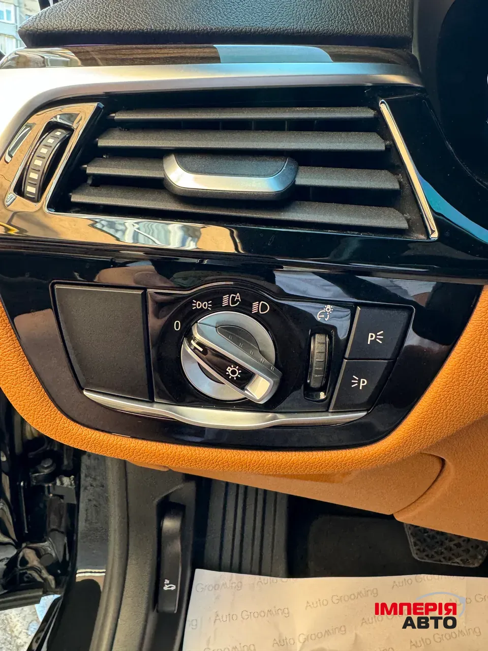 BMW 5 серії - фото 15