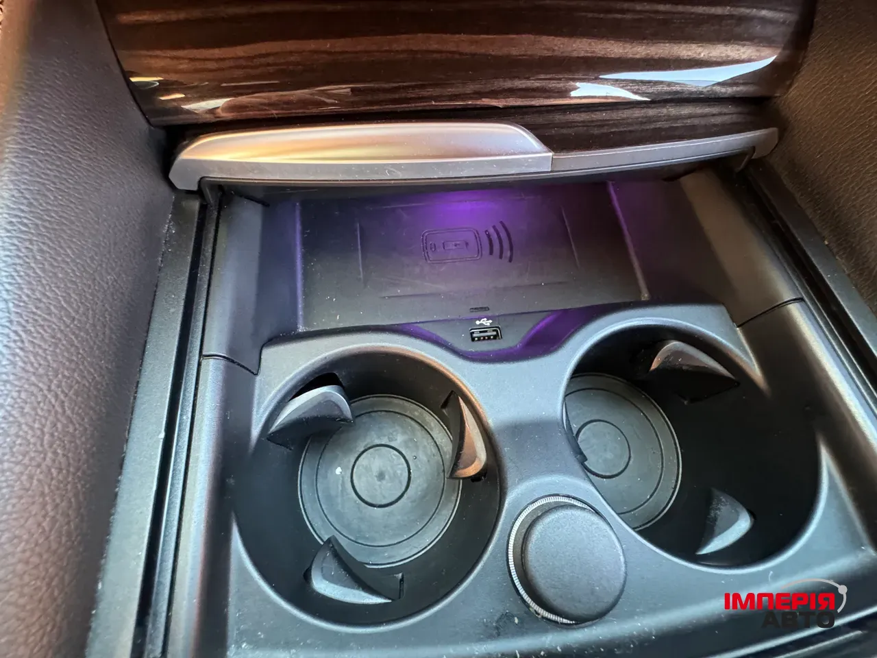 BMW 5 серії - фото 18