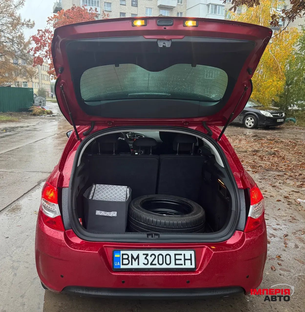 Citroen C4 - фото 6