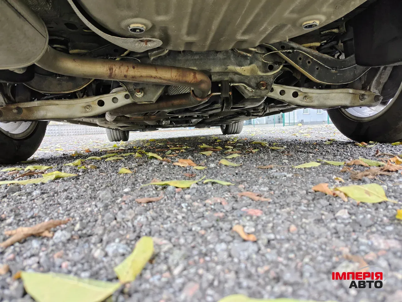 Opel Insignia - фото 26