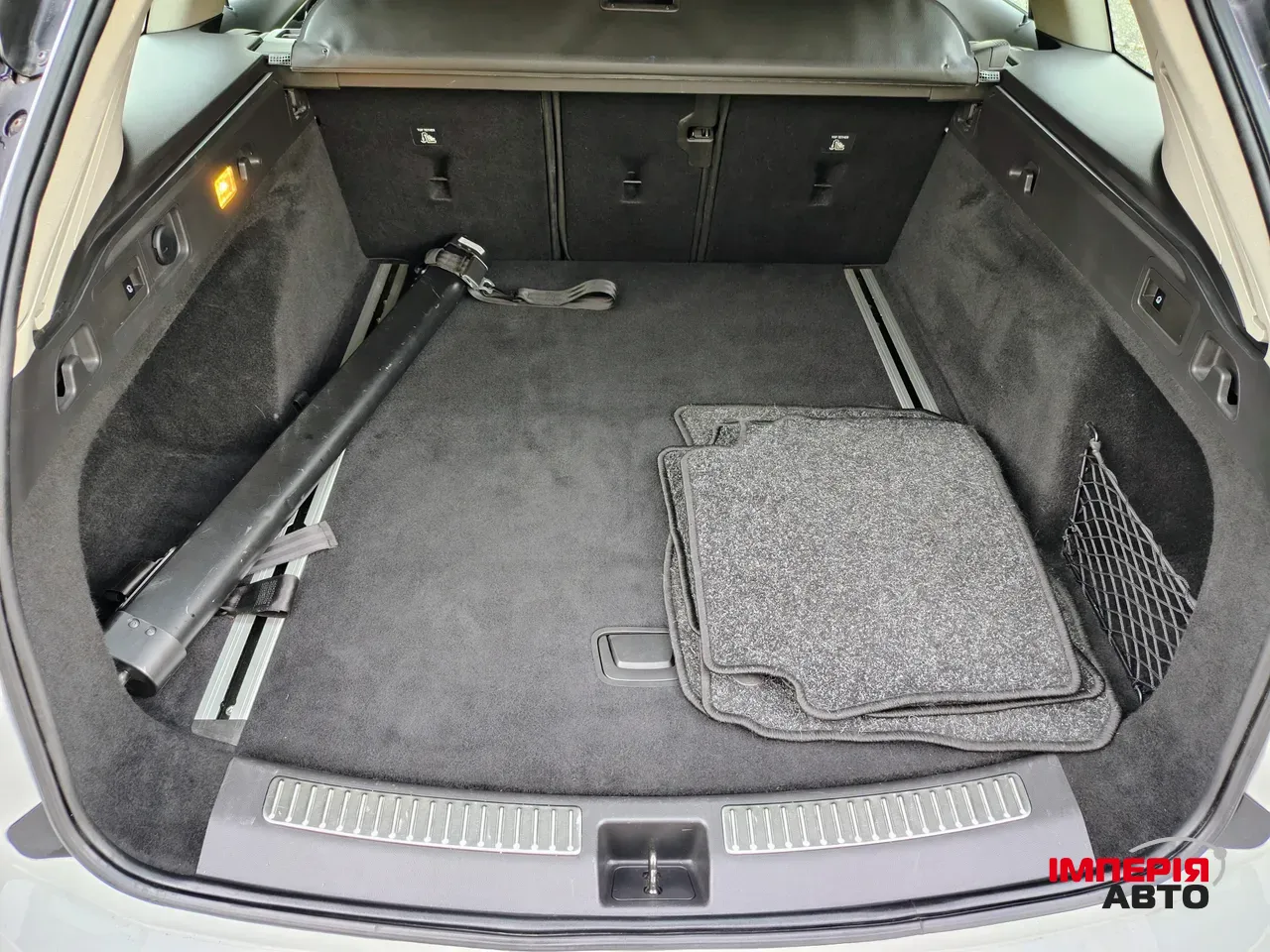 Opel Insignia - фото 16