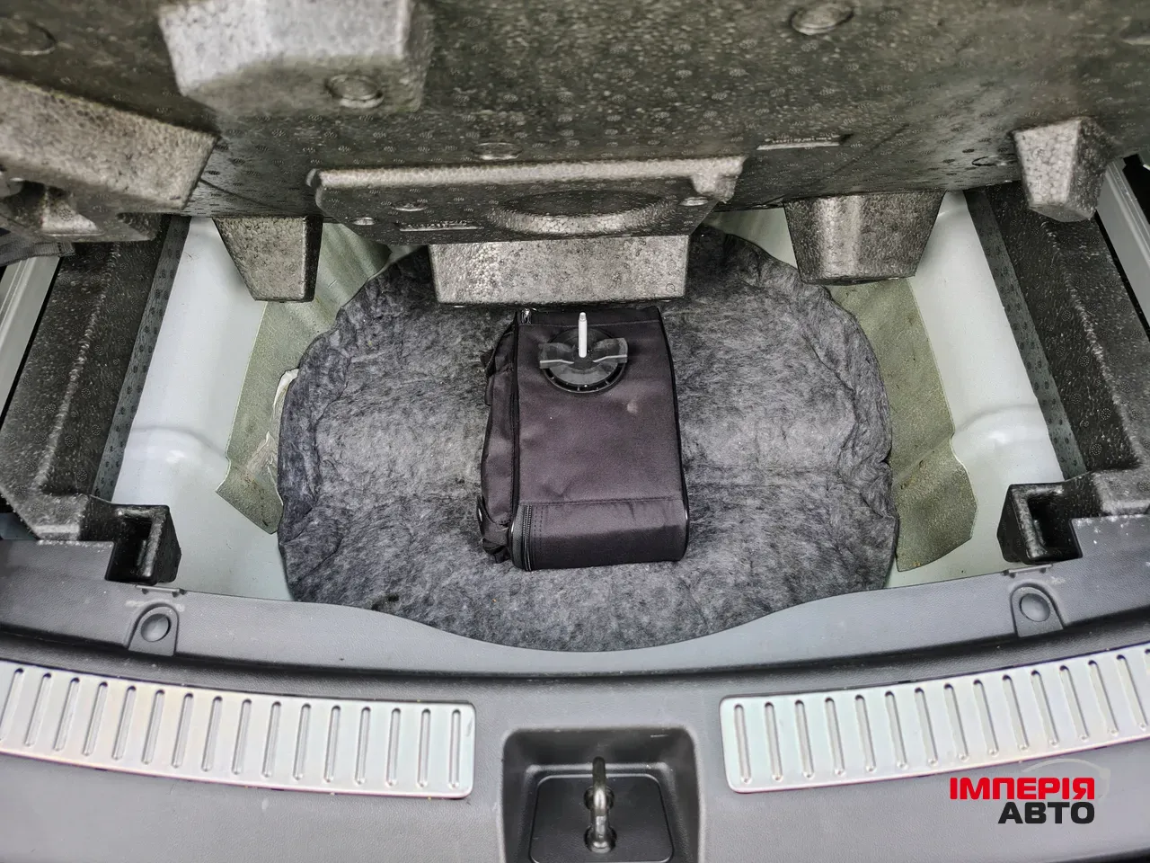 Opel Insignia - фото 18