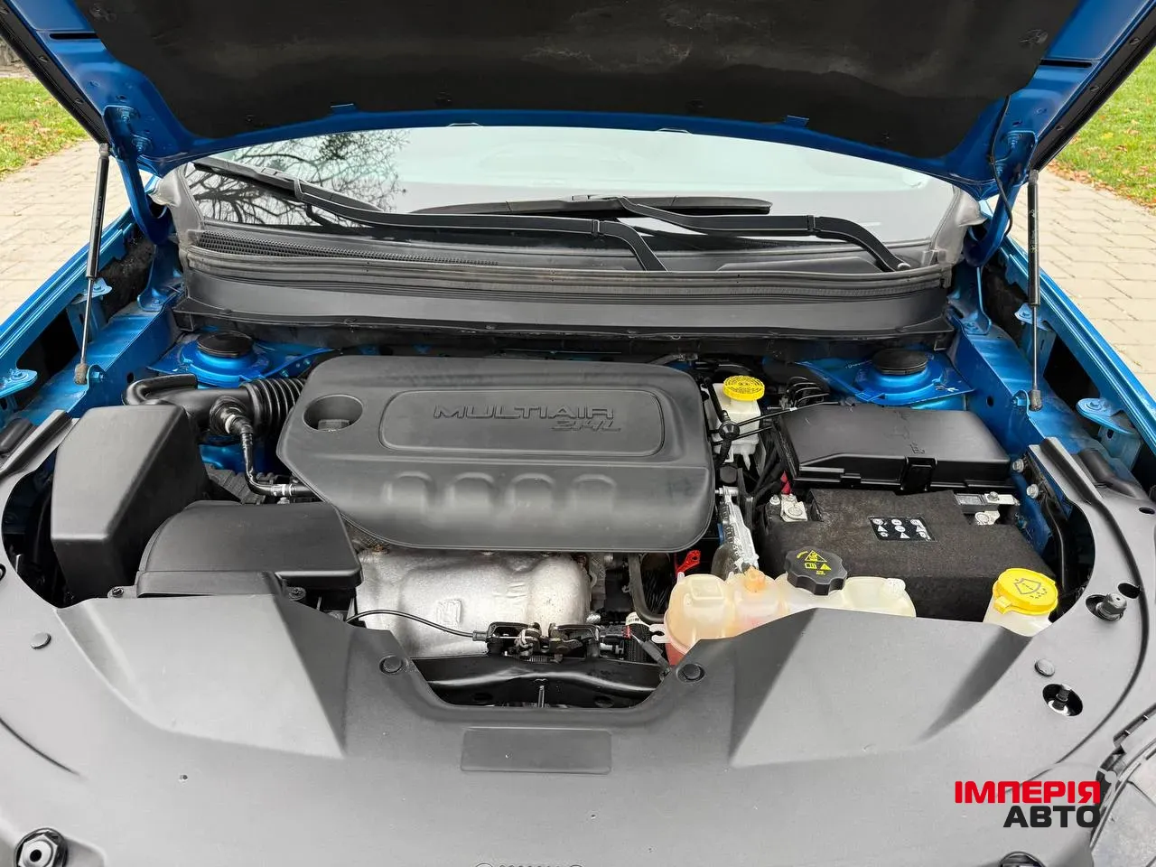 Jeep Cherokee - фото 4