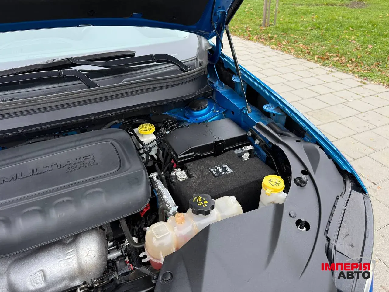 Jeep Cherokee - фото 5