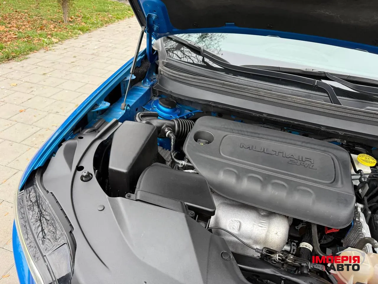 Jeep Cherokee - фото 6