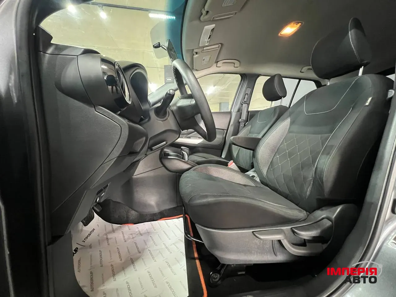 Nissan Kicks - фото 25