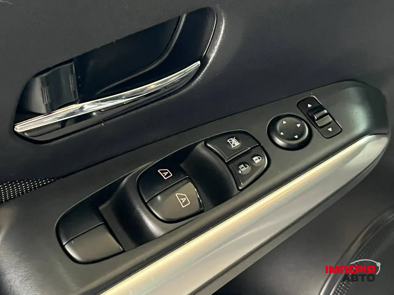 Nissan Kicks - фото 12