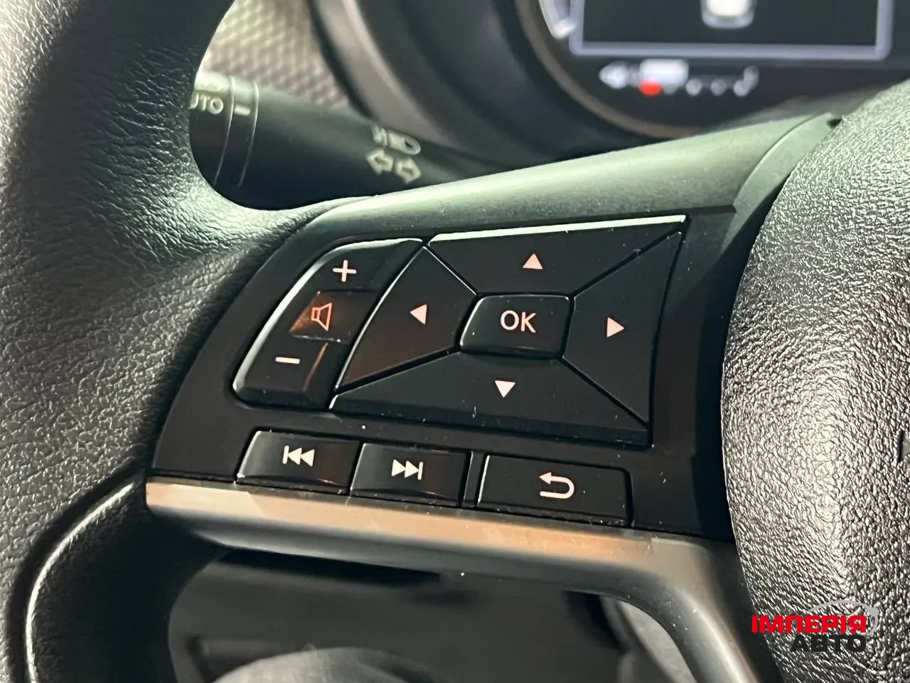 Nissan Kicks - фото 11