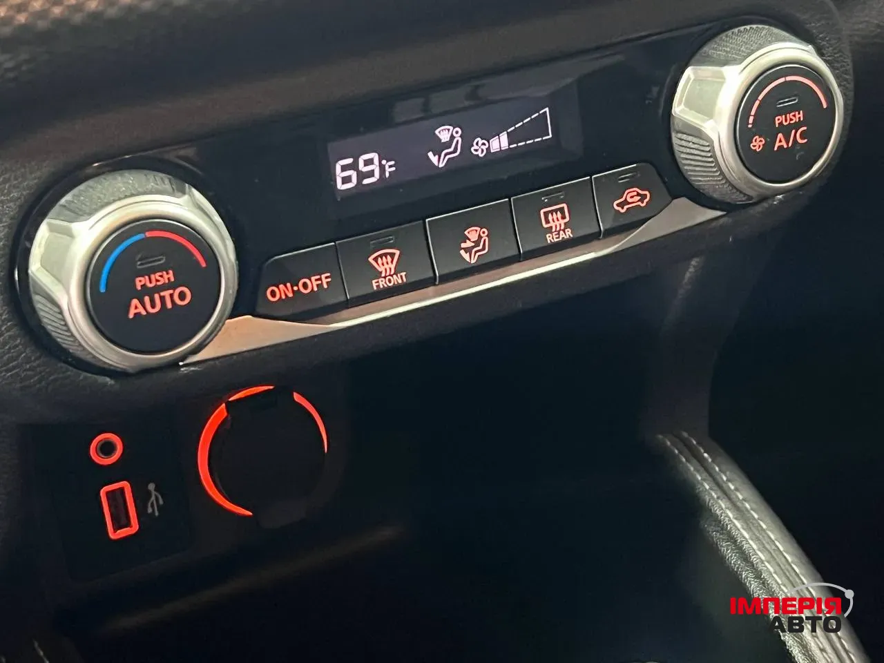 Nissan Kicks - фото 19