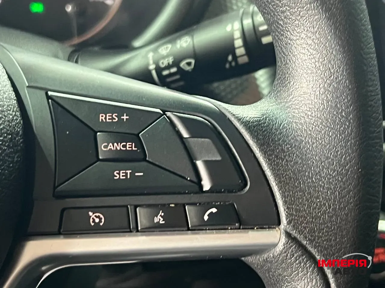 Nissan Kicks - фото 18