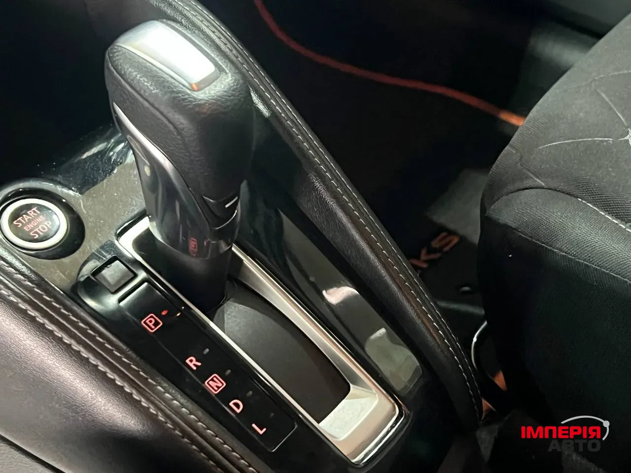 Nissan Kicks - фото 13