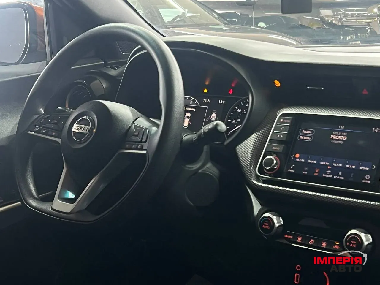 Nissan Kicks - фото 10