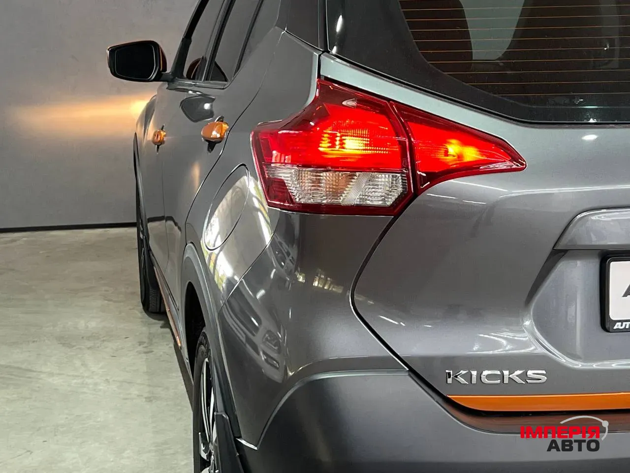 Nissan Kicks - фото 7