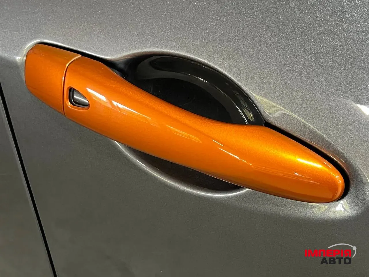 Nissan Kicks - фото 8