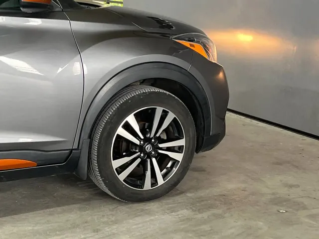 Nissan Kicks - фото 2