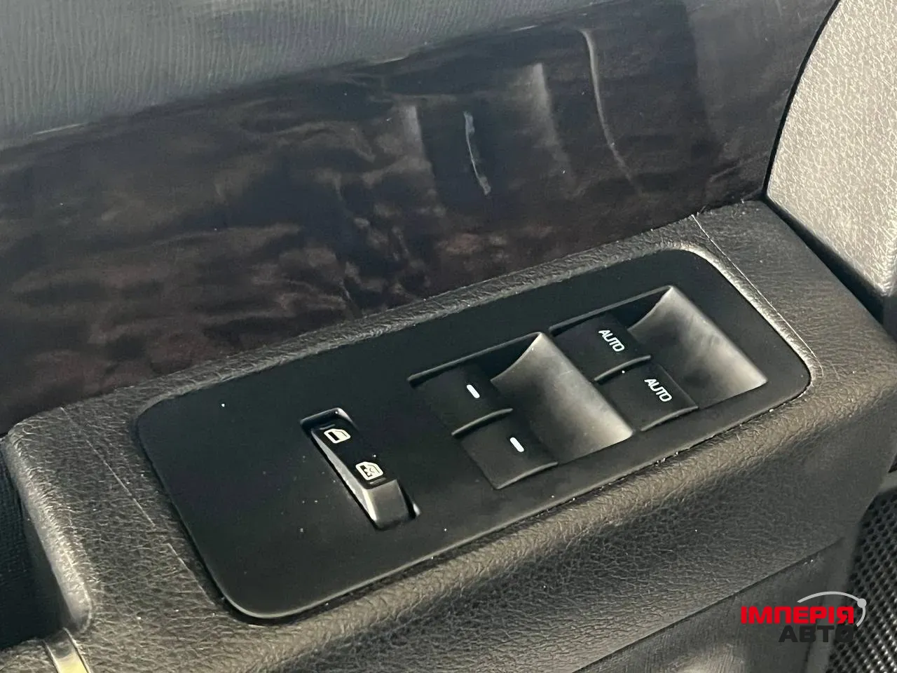 Ford Flex - фото 14