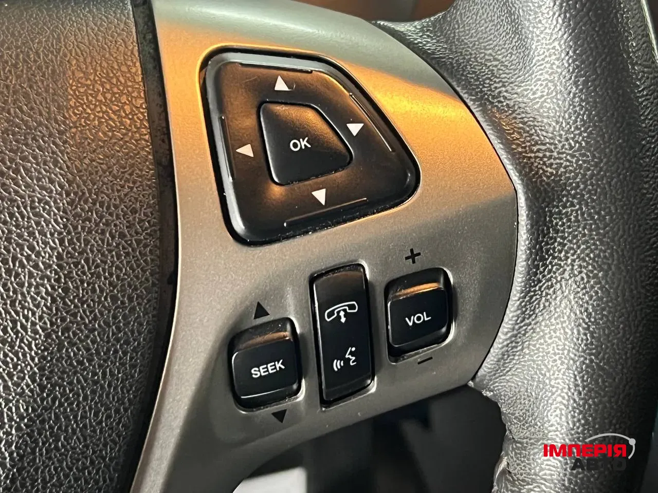 Ford Flex - фото 25