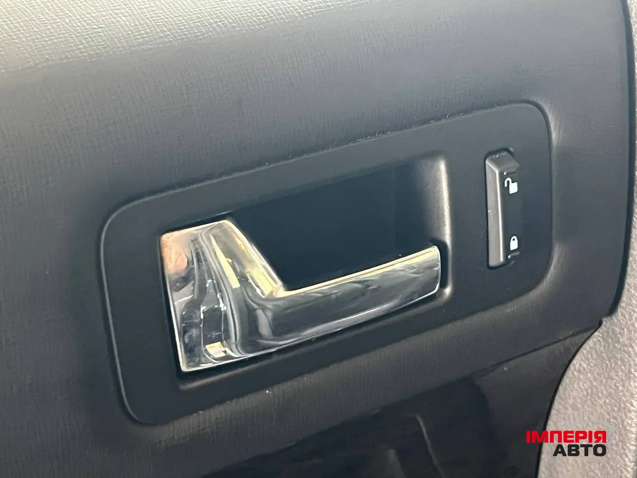 Ford Flex - фото 15