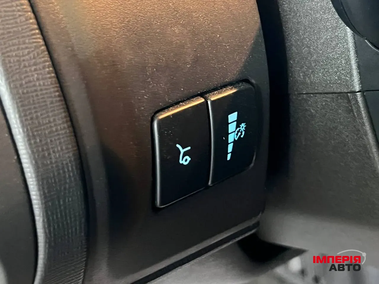 Ford Flex - фото 12