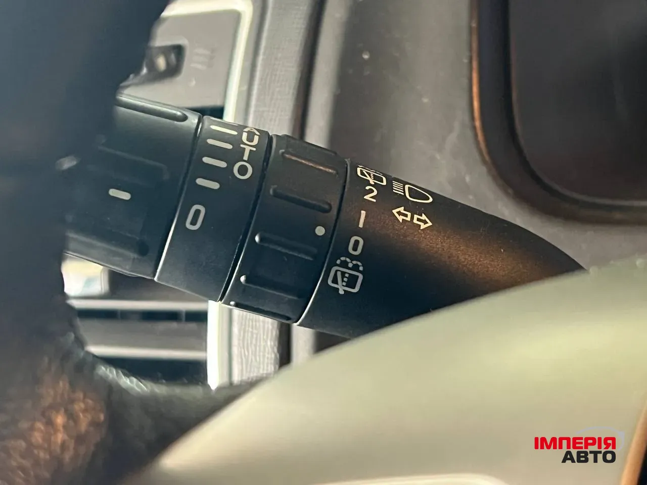 Ford Flex - фото 22