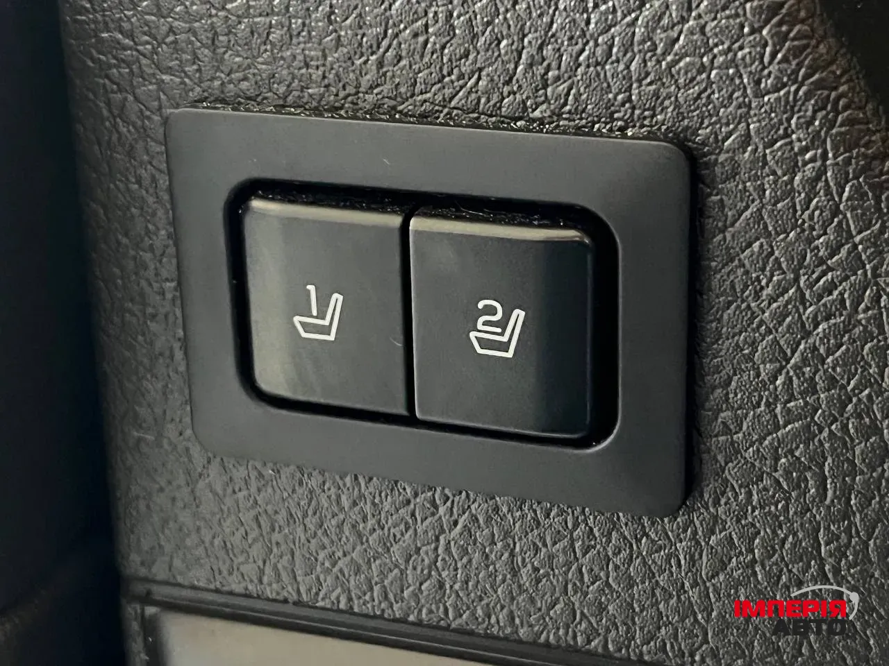 Ford Flex - фото 29