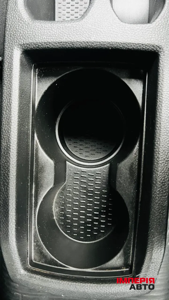 Renault Duster - фото 92