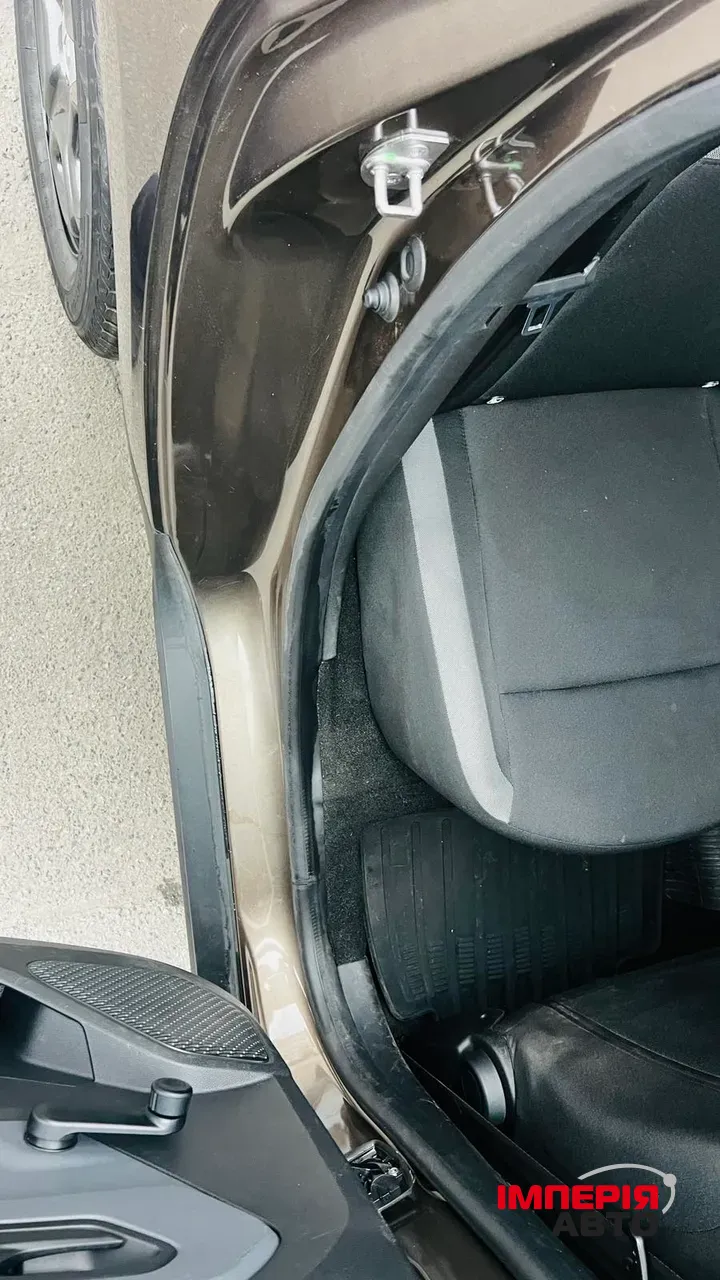 Renault Duster - фото 68