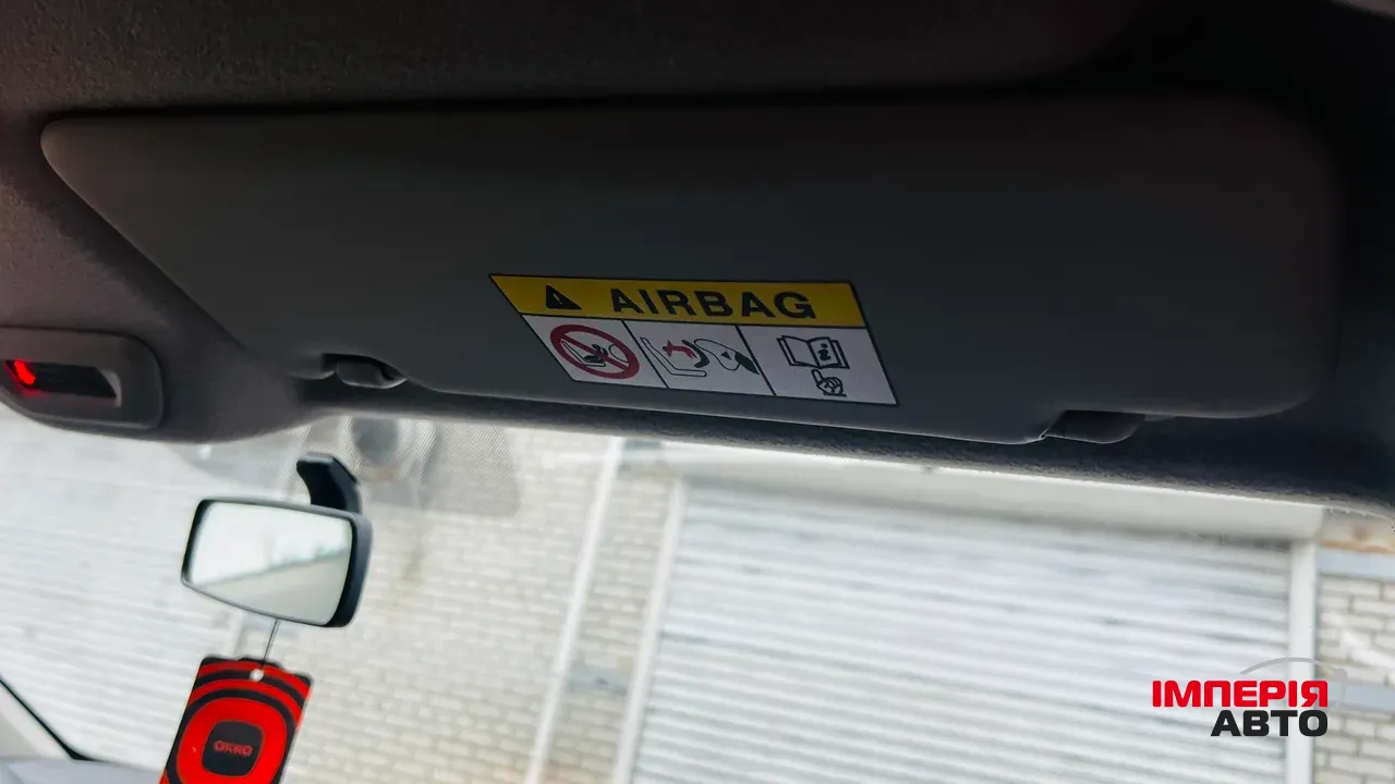 Renault Duster - фото 38