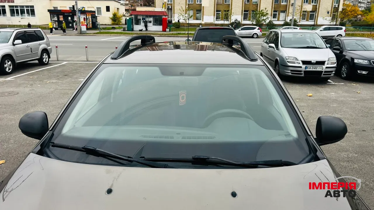 Renault Duster - фото 76