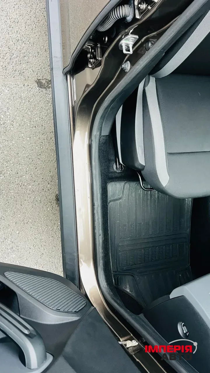 Renault Duster - фото 69