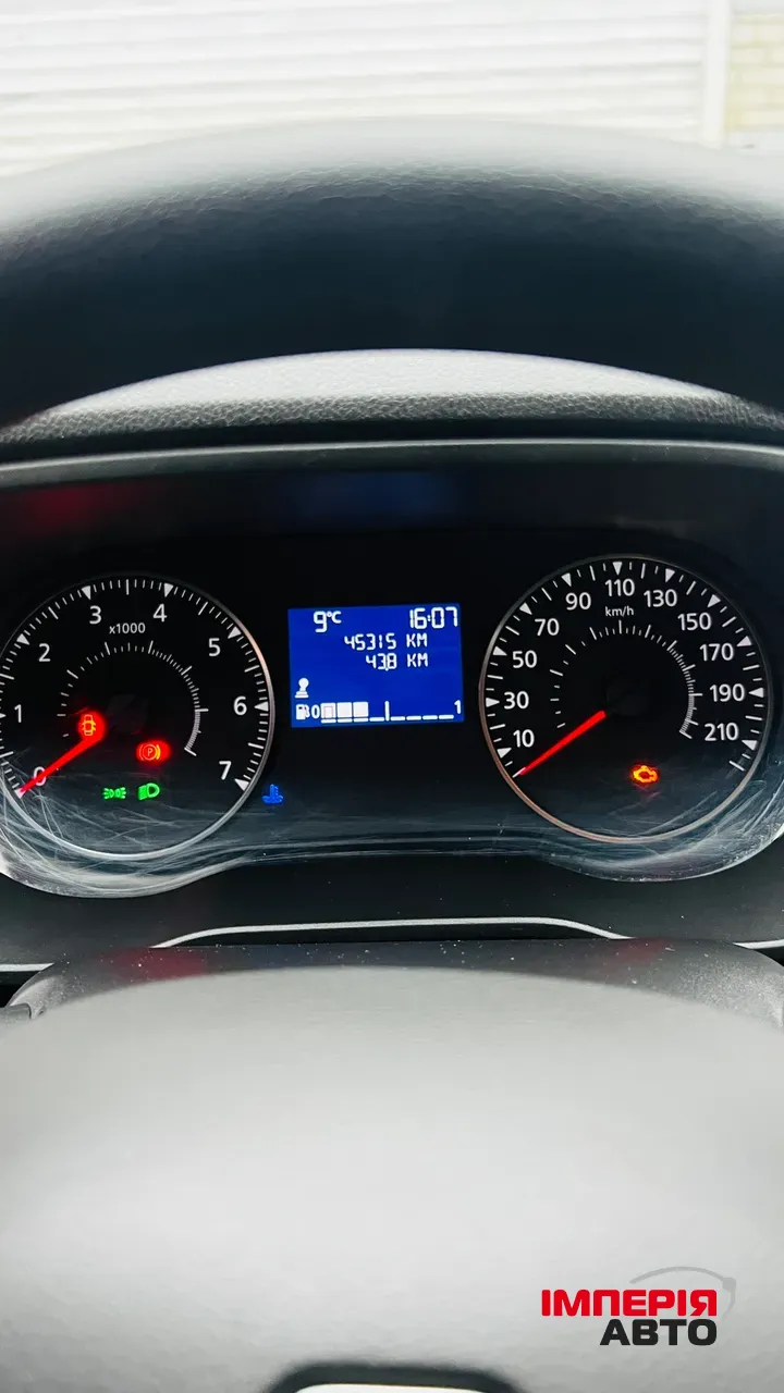 Renault Duster - фото 3