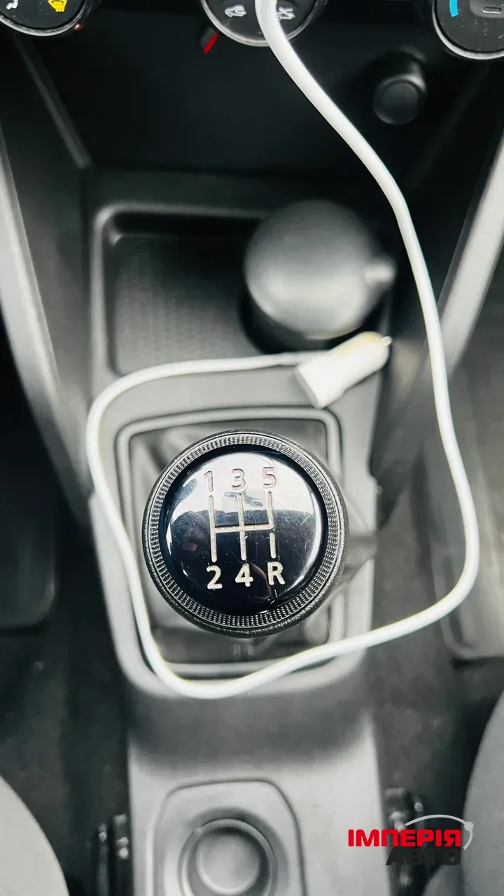 Renault Duster - фото 99