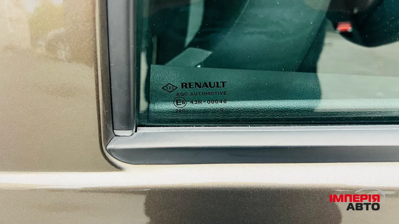 Renault Duster - фото 86