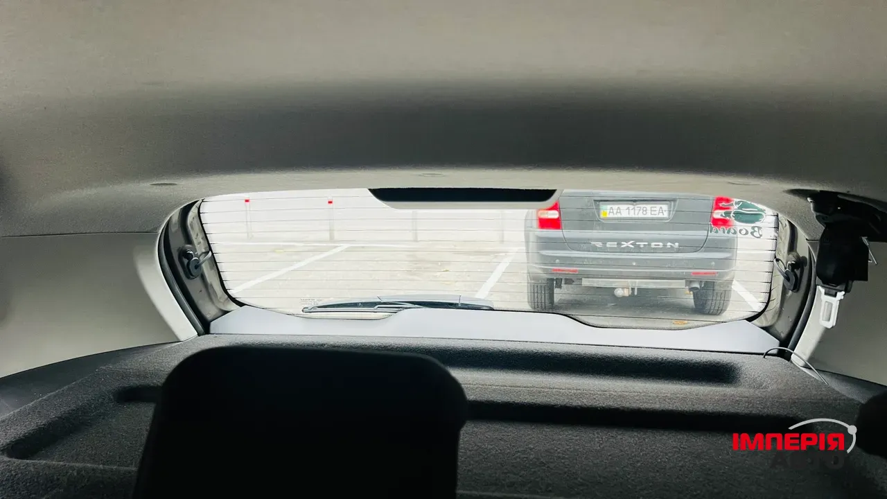 Renault Duster - фото 72