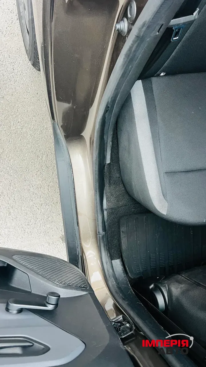 Renault Duster - фото 60