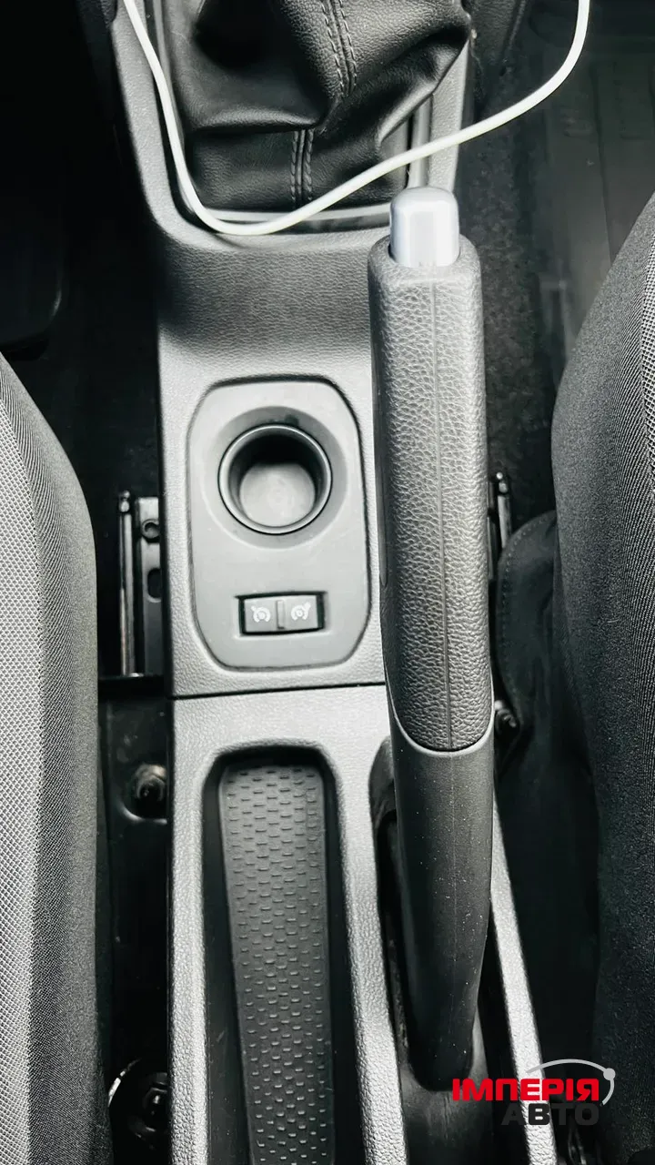 Renault Duster - фото 95