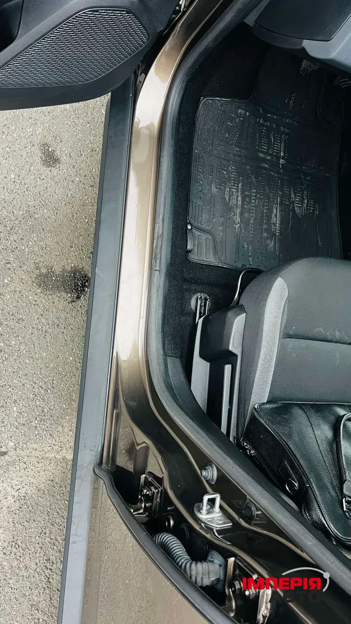 Renault Duster - фото 79