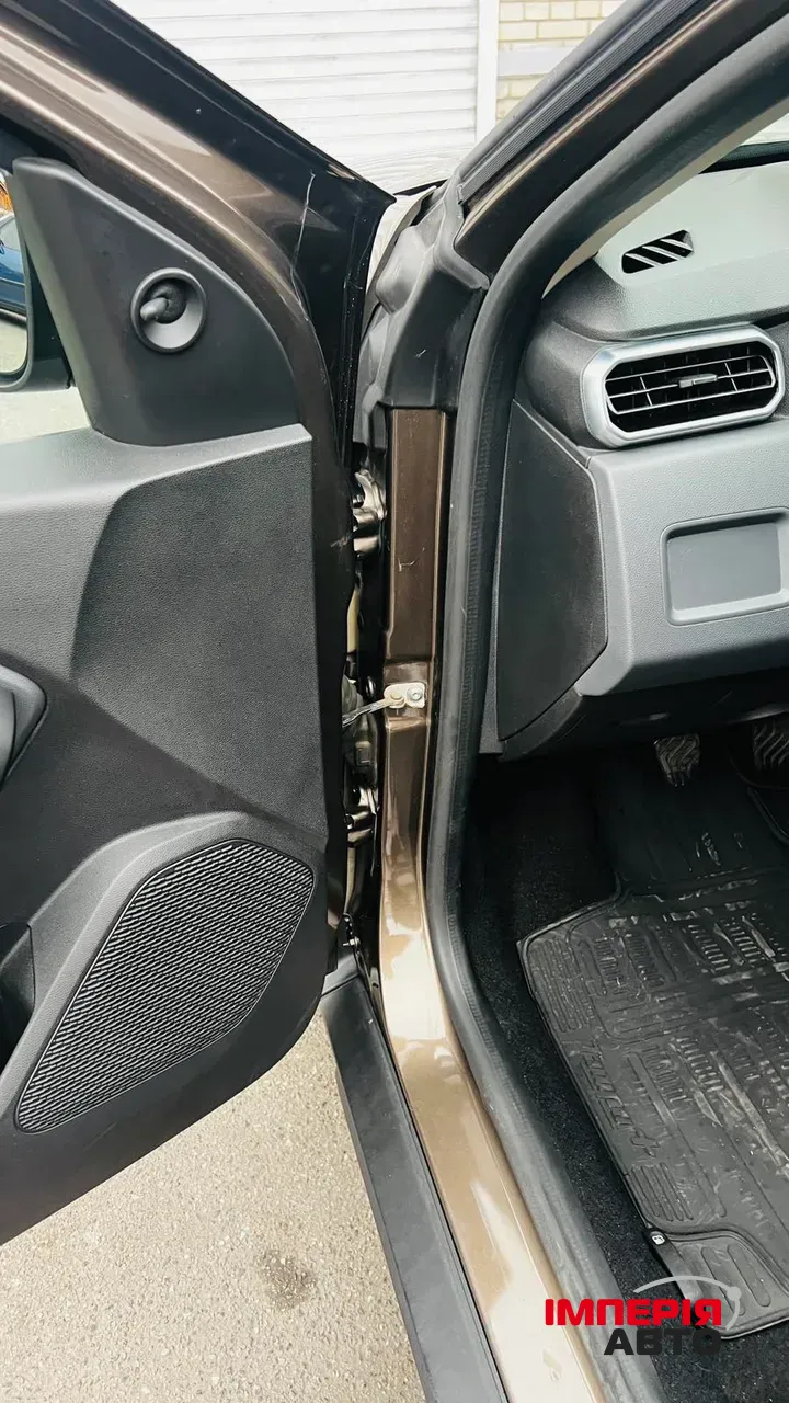 Renault Duster - фото 61