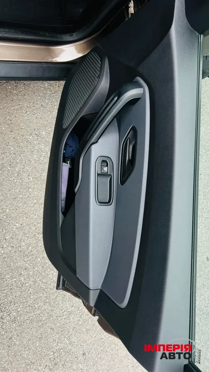 Renault Duster - фото 37