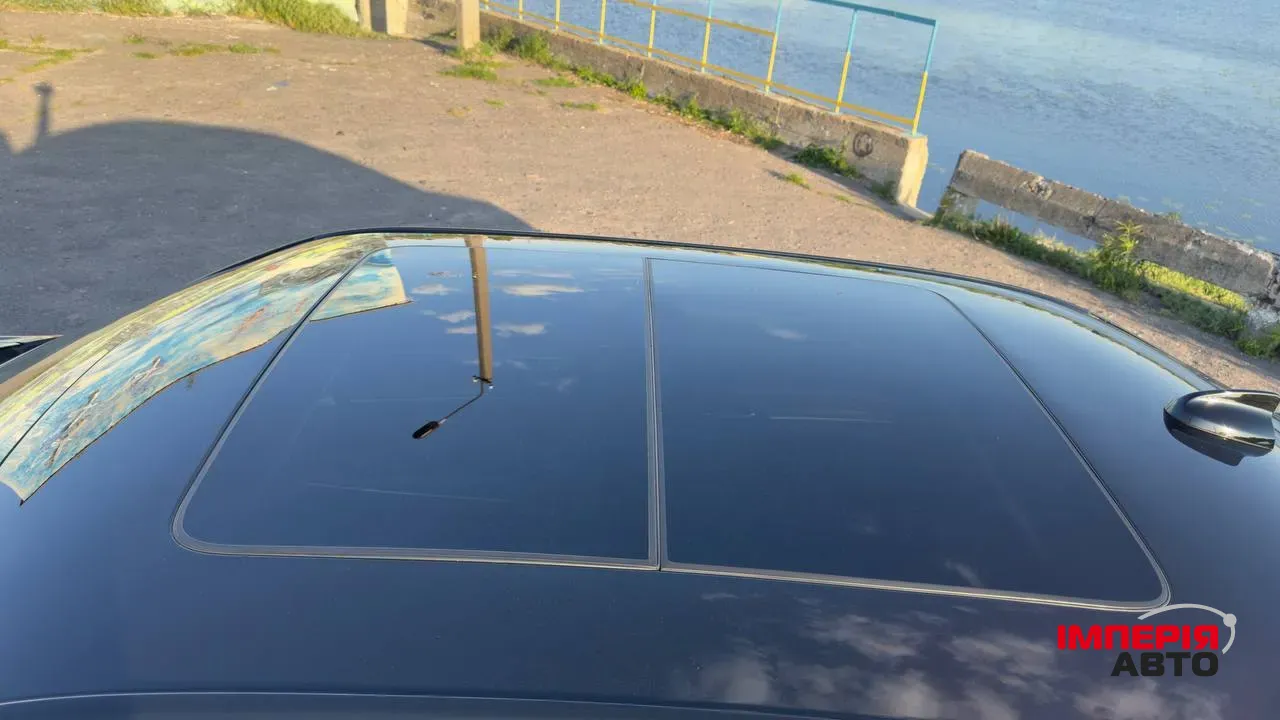 Chrysler 300C - фото 3