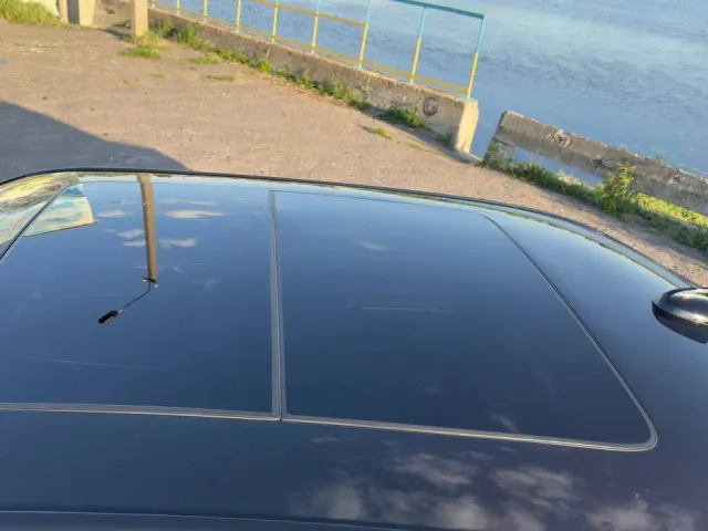 Chrysler 300C - фото 3