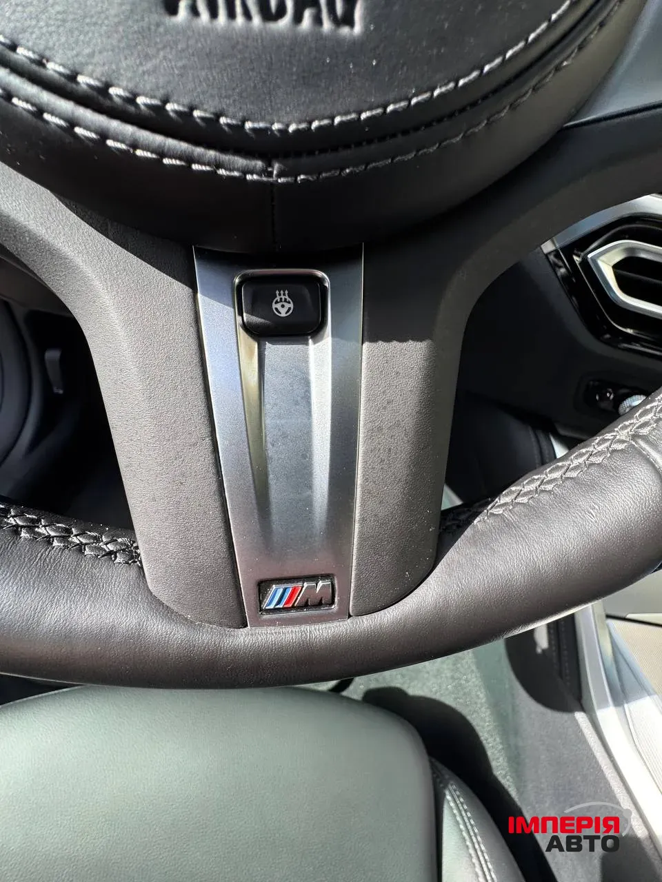 BMW i4 - фото 16