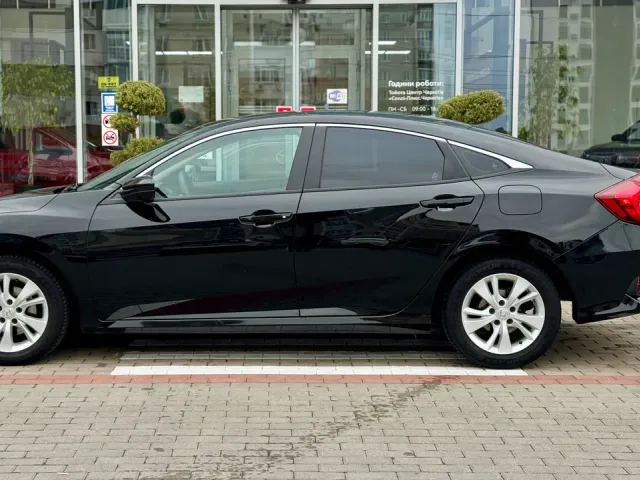 Honda Civic - фото 3