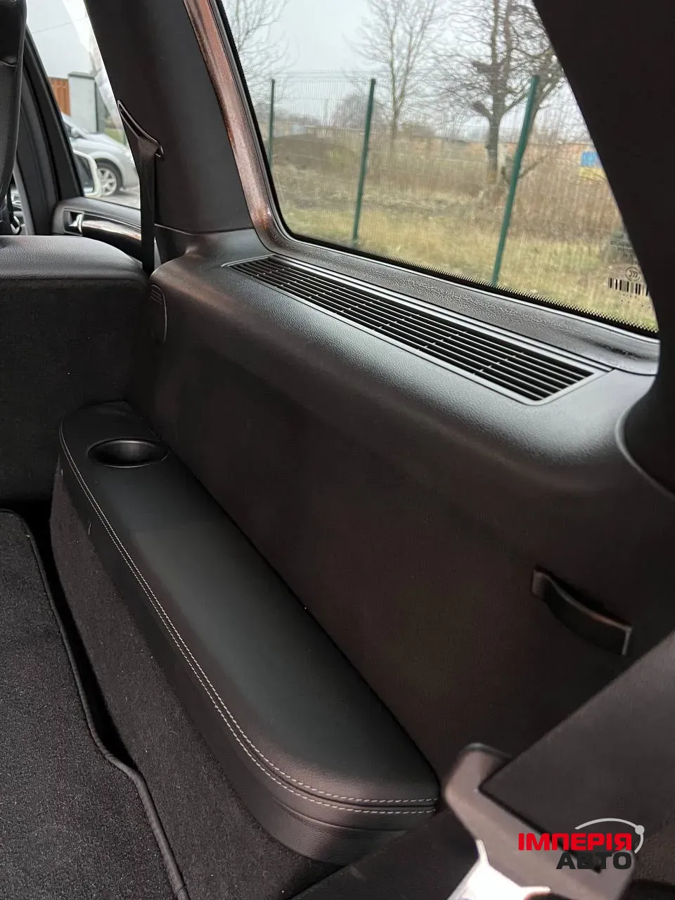 Mercedes-Benz GL-Класс - фото 14