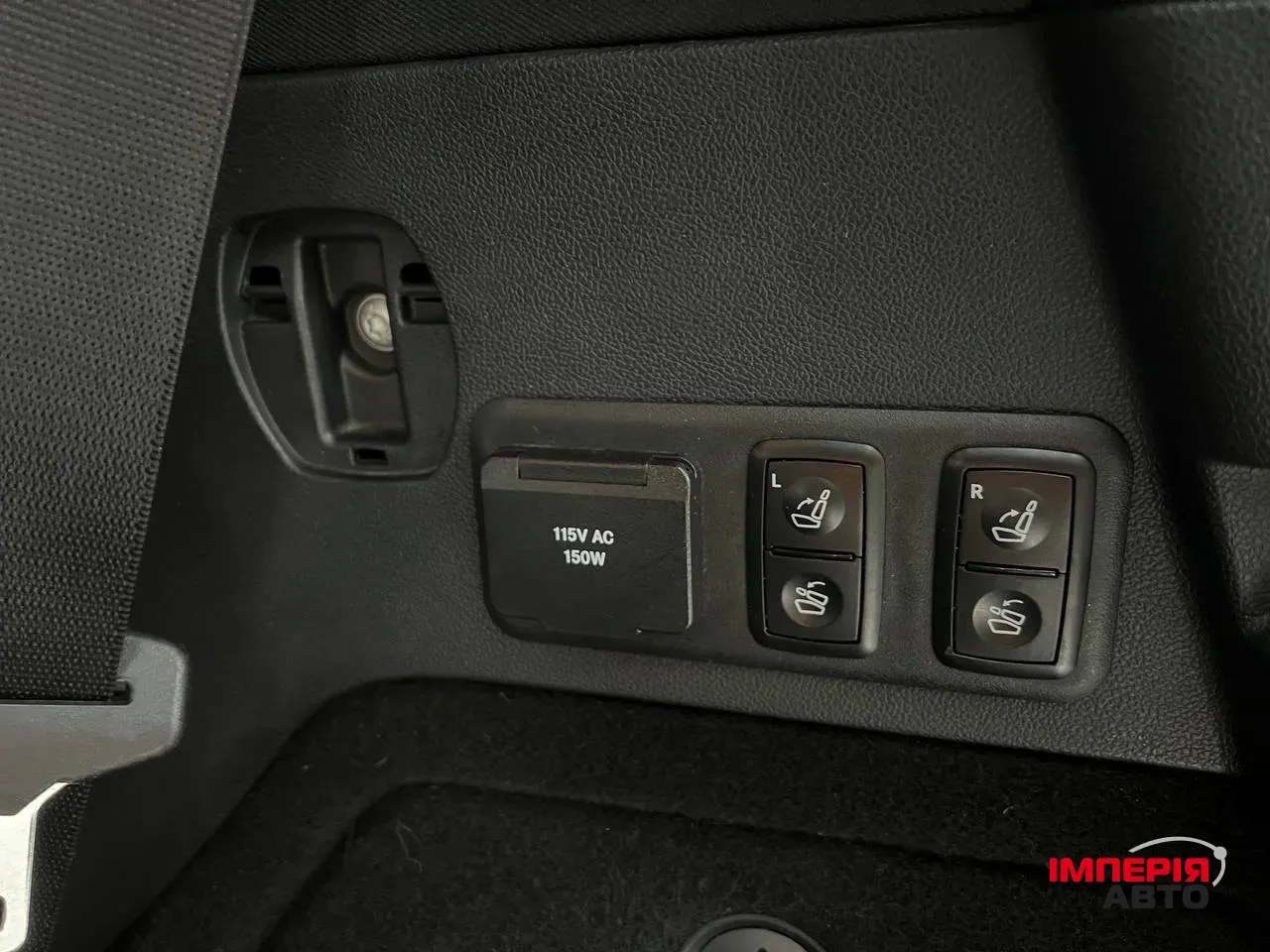 Mercedes-Benz GL-Класс - фото 18