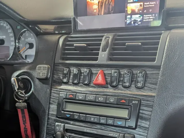 Mercedes-Benz E-Класс AMG - фото 5